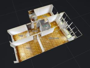 Prodej bytu 4+kk, Janov, Luční, 75 m2