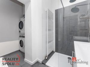 Pronájem bytu 2+kk, Praha - Vinohrady, Jugoslávská, 49 m2