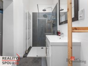 Pronájem bytu 2+kk, Praha - Vinohrady, Jugoslávská, 49 m2