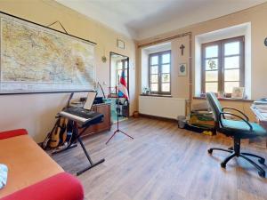 Prodej komerční nemovitosti, Mikulášovice, 1570 m2