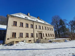 Prodej komerční nemovitosti, Mikulášovice, 1570 m2