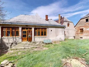 Prodej komerční nemovitosti, Mikulášovice, 1570 m2