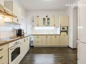 Prodej obchodního prostoru, Odolena Voda, Květnová, 220 m2