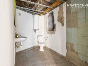 Prodej obchodního prostoru, Odolena Voda, Květnová, 220 m2
