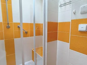 Pronájem bytu 2+1, Most, Jaroslava Vrchlického, 52 m2