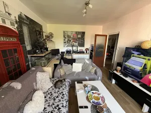 Pronájem bytu 2+1, Brno, Třískalova, 52 m2