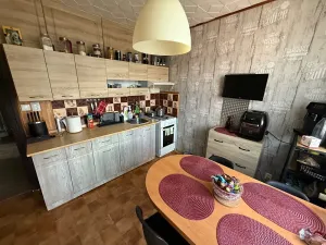 Pronájem bytu 2+1, Brno, Třískalova, 52 m2