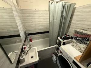 Pronájem bytu 2+1, Brno, Třískalova, 52 m2