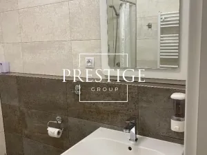 Pronájem bytu 2+kk, Praha - Karlín, U Mlýnského kanálu, 60 m2