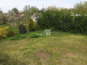 Pronájem chaty, Praha - Cholupice, U obce, 23 m2