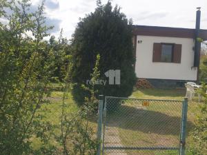 Pronájem chaty, Praha - Cholupice, U obce, 23 m2