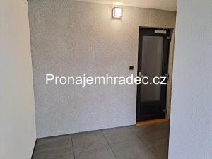 Pronájem bytu 2+kk, Hradec Králové, Všehrdova, 45 m2
