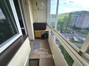 Pronájem bytu 3+1, Bruntál, Dolní, 65 m2