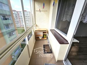 Pronájem bytu 3+1, Bruntál, Dolní, 65 m2