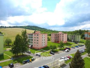 Pronájem bytu 3+1, Bruntál, Dolní, 65 m2