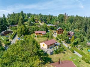 Prodej ubytování, Zábřeh - Dolní Bušínov, 180 m2