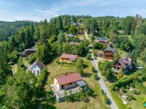Prodej ubytování, Zábřeh - Dolní Bušínov, 180 m2