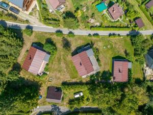 Prodej ubytování, Zábřeh - Dolní Bušínov, 180 m2