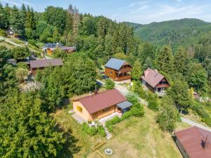 Prodej ubytování, Zábřeh - Dolní Bušínov, 180 m2