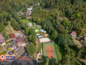 Prodej ubytování, Zábřeh - Dolní Bušínov, 180 m2