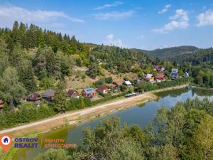Prodej ubytování, Zábřeh - Dolní Bušínov, 180 m2