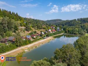 Prodej ubytování, Zábřeh - Dolní Bušínov, 180 m2