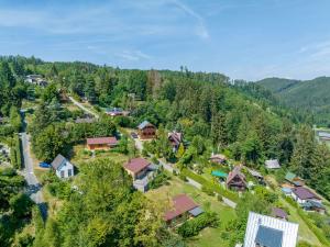 Prodej ubytování, Zábřeh - Dolní Bušínov, 180 m2