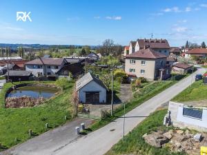 Prodej rodinného domu, Humpolec, 260 m2