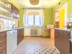 Prodej rodinného domu, Humpolec, 260 m2