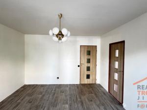 Pronájem bytu 3+1, Hradec Králové, Severní, 60 m2
