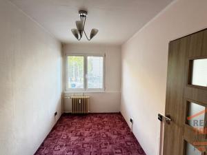 Pronájem bytu 3+1, Hradec Králové, Severní, 60 m2