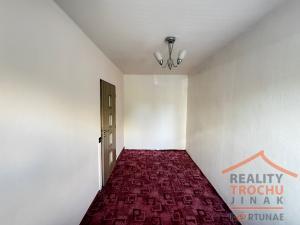 Pronájem bytu 3+1, Hradec Králové, Severní, 60 m2