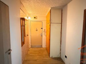 Pronájem bytu 3+1, Hradec Králové, Severní, 60 m2