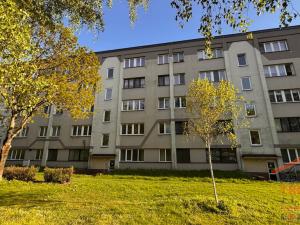 Pronájem bytu 3+1, Hradec Králové, Severní, 60 m2