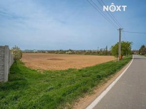 Prodej komerčního pozemku, Zábřeh, Lesnická, 16000 m2