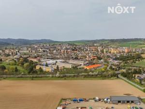 Prodej komerčního pozemku, Zábřeh, Lesnická, 16000 m2