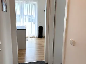 Pronájem bytu 2+kk, Praha - Ďáblice, Oldřichovská, 59 m2