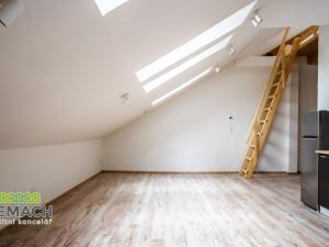 Pronájem atypického bytu, Dvůr Králové nad Labem, Havlíčkova, 55 m2