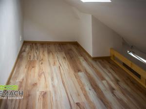 Pronájem atypického bytu, Dvůr Králové nad Labem, Havlíčkova, 55 m2