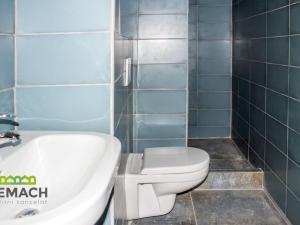 Pronájem atypického bytu, Dvůr Králové nad Labem, Havlíčkova, 55 m2