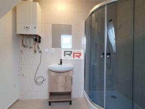 Pronájem bytu 2+kk, Prostějov, Nerudova, 59 m2