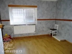Dražba rodinného domu, Městečko, 210 m2