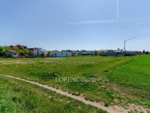 Prodej pozemku, Praha - Kbely, 707 m2