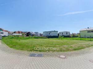 Prodej pozemku, Praha - Kbely, 707 m2