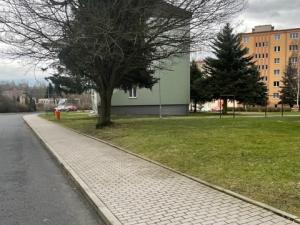 Pronájem bytu 1+1, Habartov, Jiráskova, 36 m2