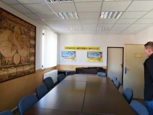 Pronájem skladu, Beroun - Beroun-Závodí, 700 m2