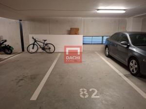 Pronájem bytu 2+kk, Olomouc, Aloise Rašína, 68 m2