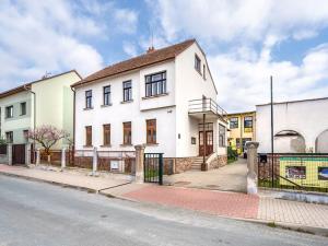 Prodej vícegeneračního domu, Tišnov, Tyršova, 260 m2