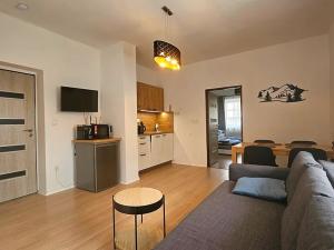 Prodej bytu 2+kk, Mladé Buky, 43 m2