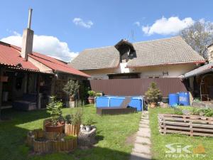 Prodej rodinného domu, Postoloprty, Masarykova, 325 m2